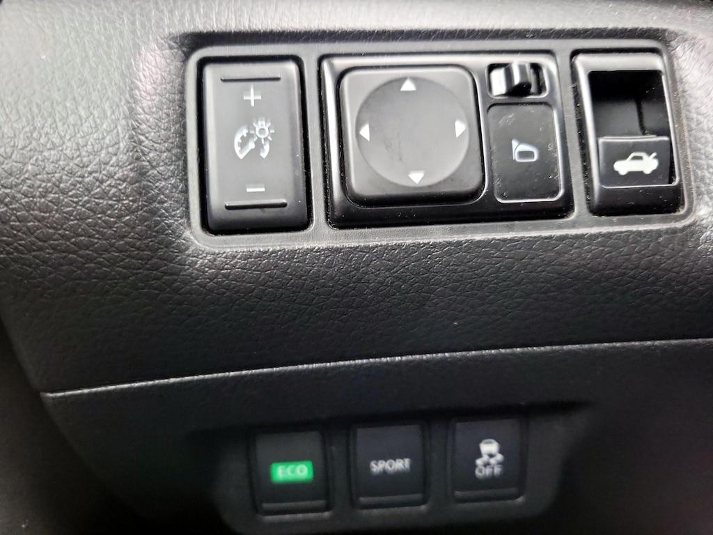 used 2014 Nissan Sentra car, priced at $11,998