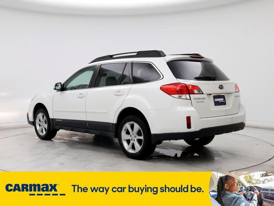 used 2013 Subaru Outback car, priced at $14,998