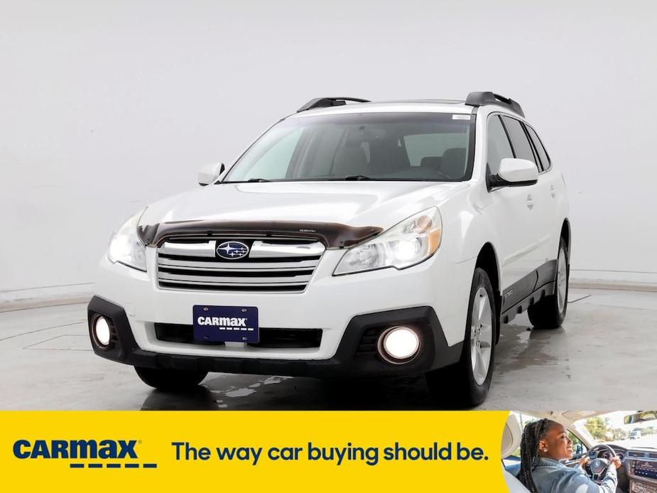 used 2013 Subaru Outback car, priced at $14,998