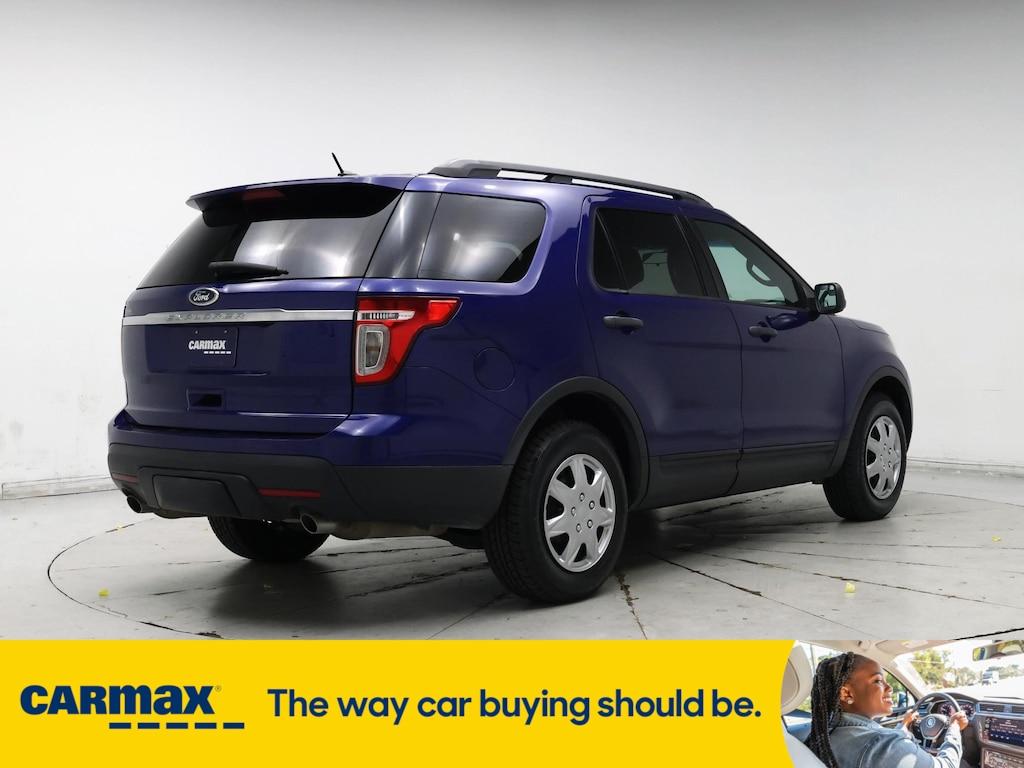 used 2014 Ford Explorer car, priced at $15,998