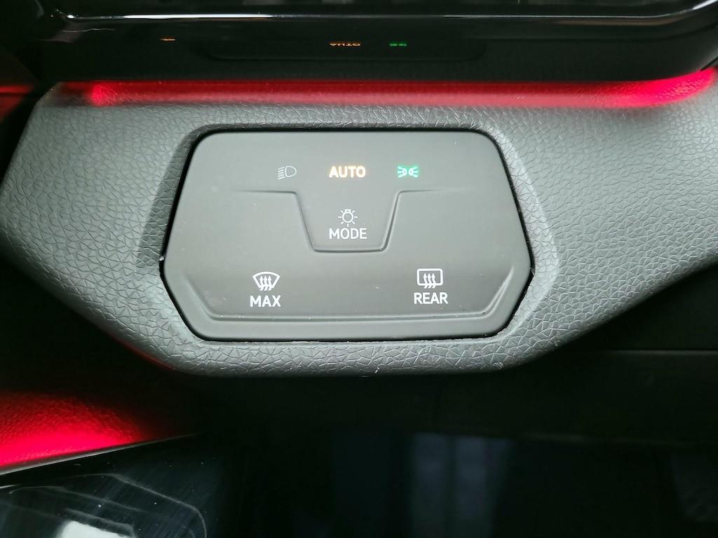 used 2023 Volkswagen ID.4 car, priced at $23,998