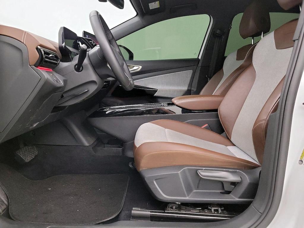 used 2023 Volkswagen ID.4 car, priced at $23,998