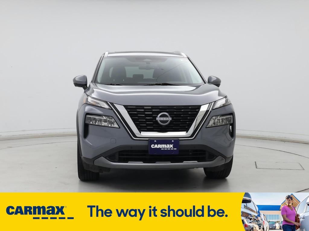 used 2023 Nissan Rogue car, priced at $29,998