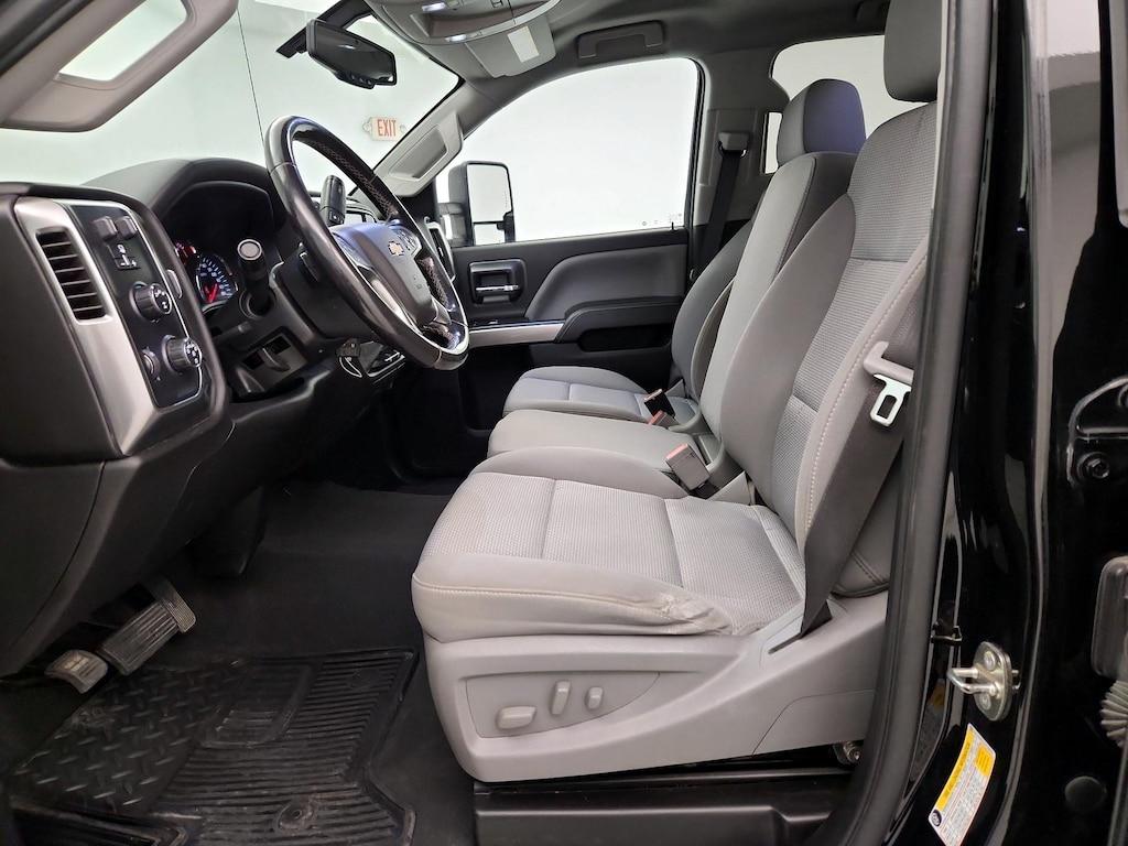 used 2019 Chevrolet Silverado 2500 car, priced at $38,998