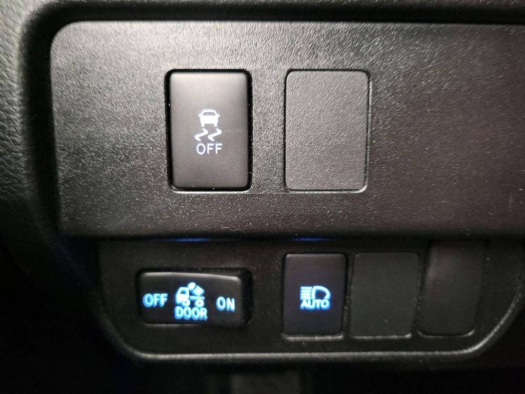 used 2022 Toyota Tacoma car, priced at $35,998