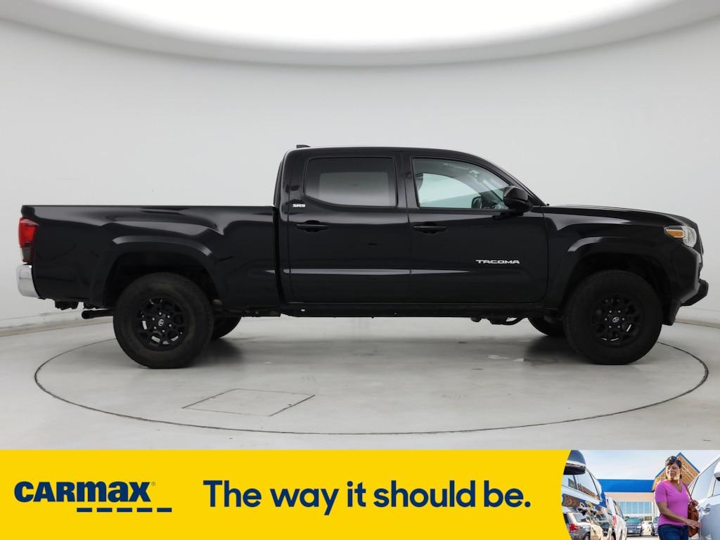 used 2022 Toyota Tacoma car, priced at $35,998