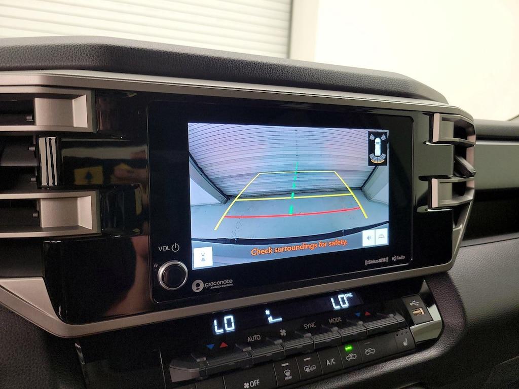 used 2023 Toyota Tundra car, priced at $44,998