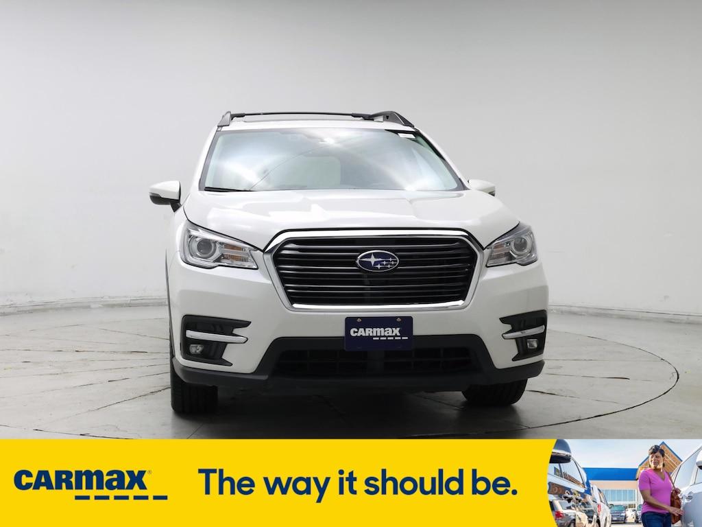 used 2021 Subaru Ascent car, priced at $29,998