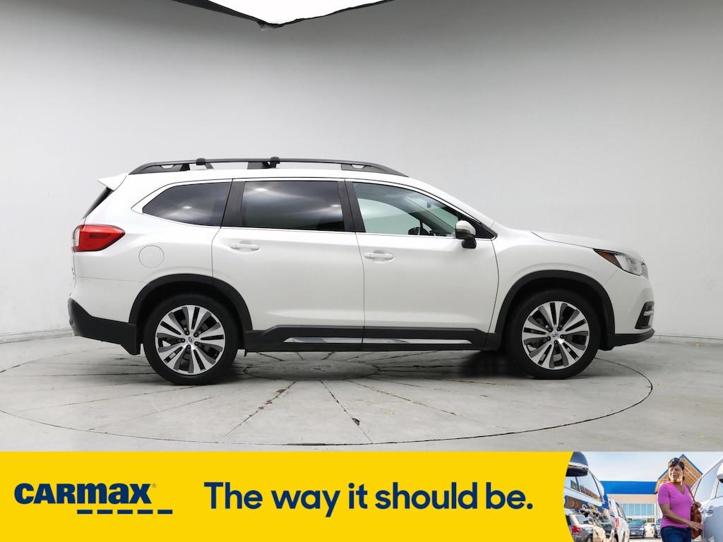 used 2021 Subaru Ascent car, priced at $29,998