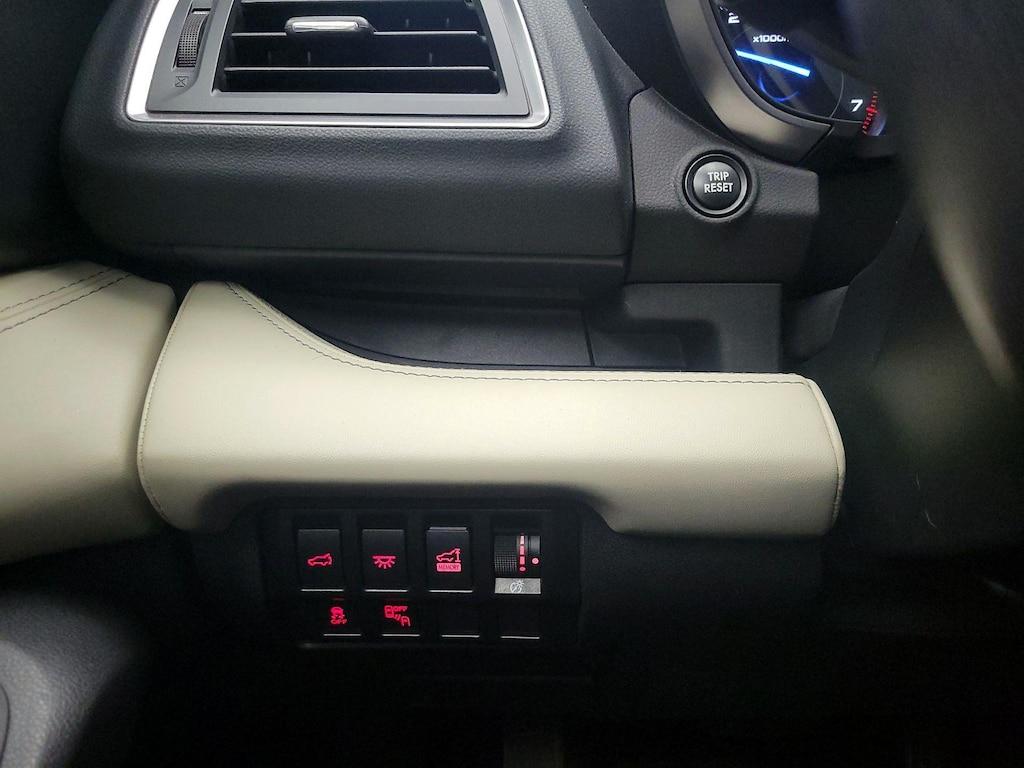 used 2021 Subaru Ascent car, priced at $29,998