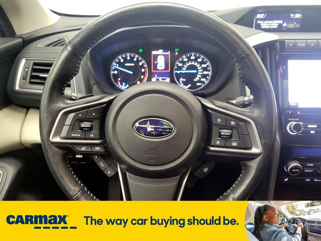 used 2021 Subaru Ascent car, priced at $29,998