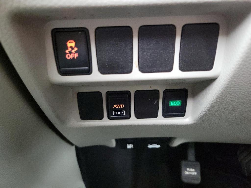 used 2018 Nissan Rogue Sport car, priced at $16,998