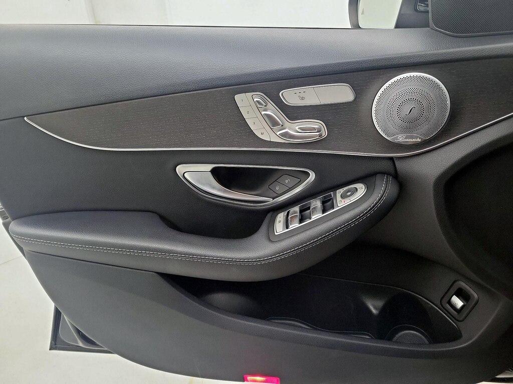 used 2019 Mercedes-Benz C-Class car, priced at $25,998