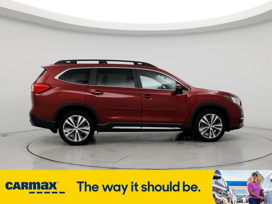 used 2020 Subaru Ascent car, priced at $27,998