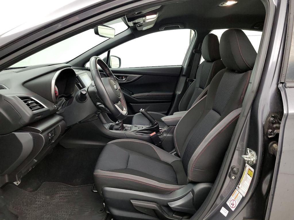 used 2018 Subaru Impreza car, priced at $20,998