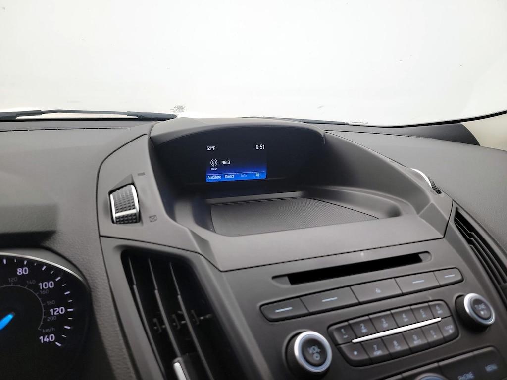 used 2018 Ford Escape car, priced at $18,998