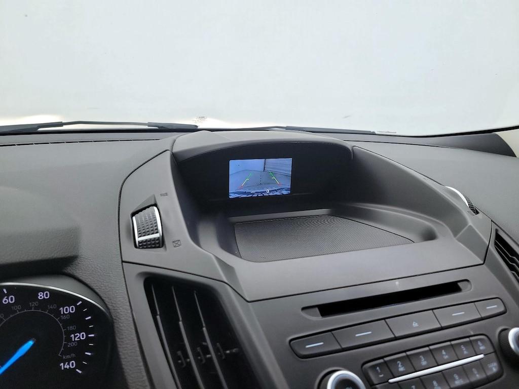 used 2018 Ford Escape car, priced at $18,998