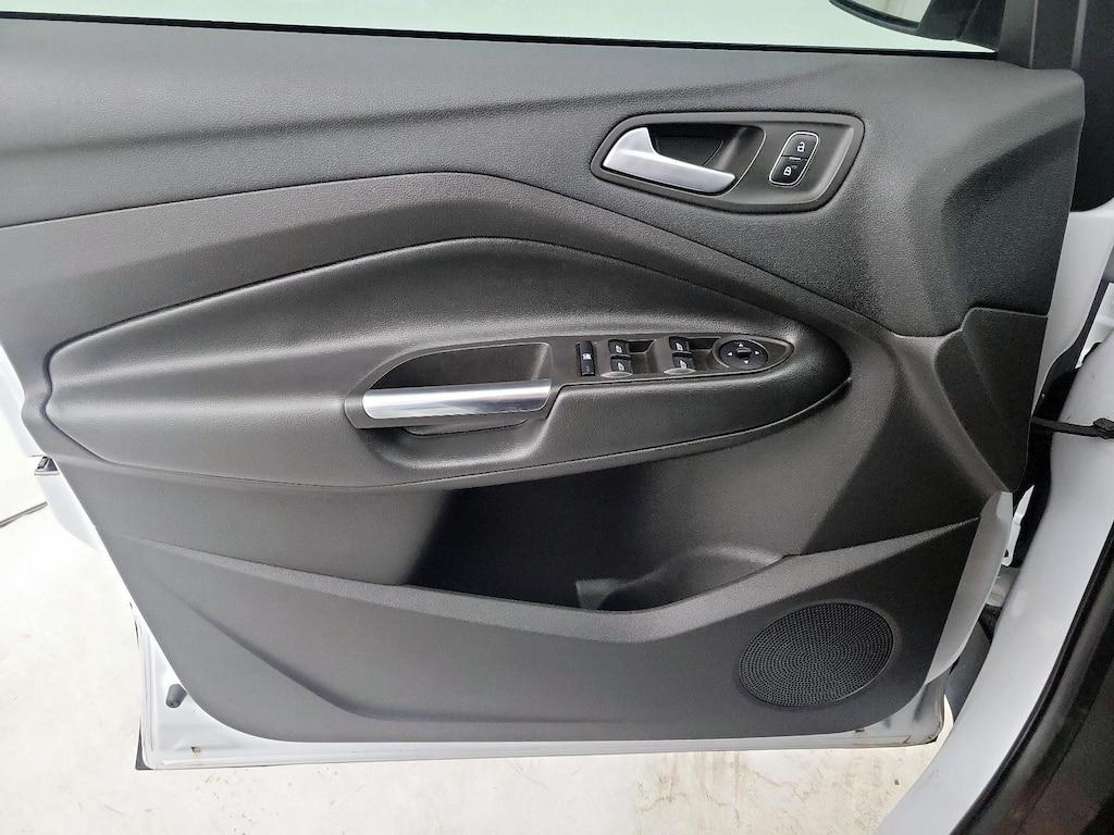 used 2018 Ford Escape car, priced at $18,998