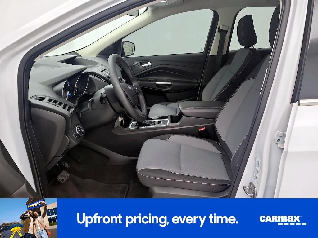 used 2018 Ford Escape car, priced at $18,998