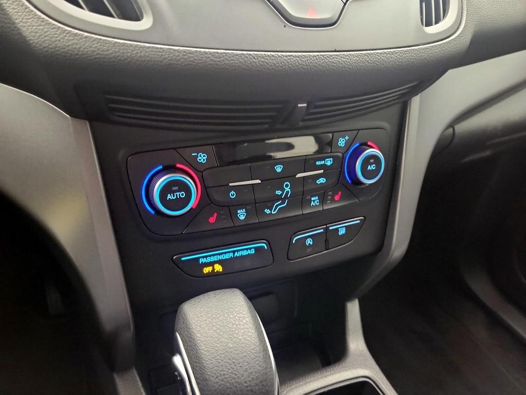 used 2018 Ford Escape car, priced at $18,998