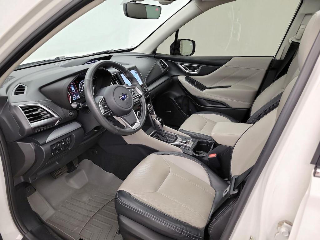 used 2021 Subaru Forester car, priced at $27,998