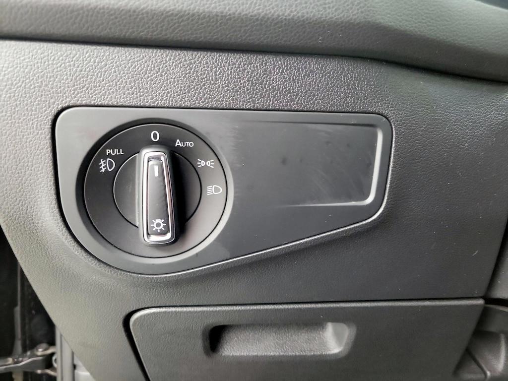 used 2019 Volkswagen Tiguan car, priced at $22,998