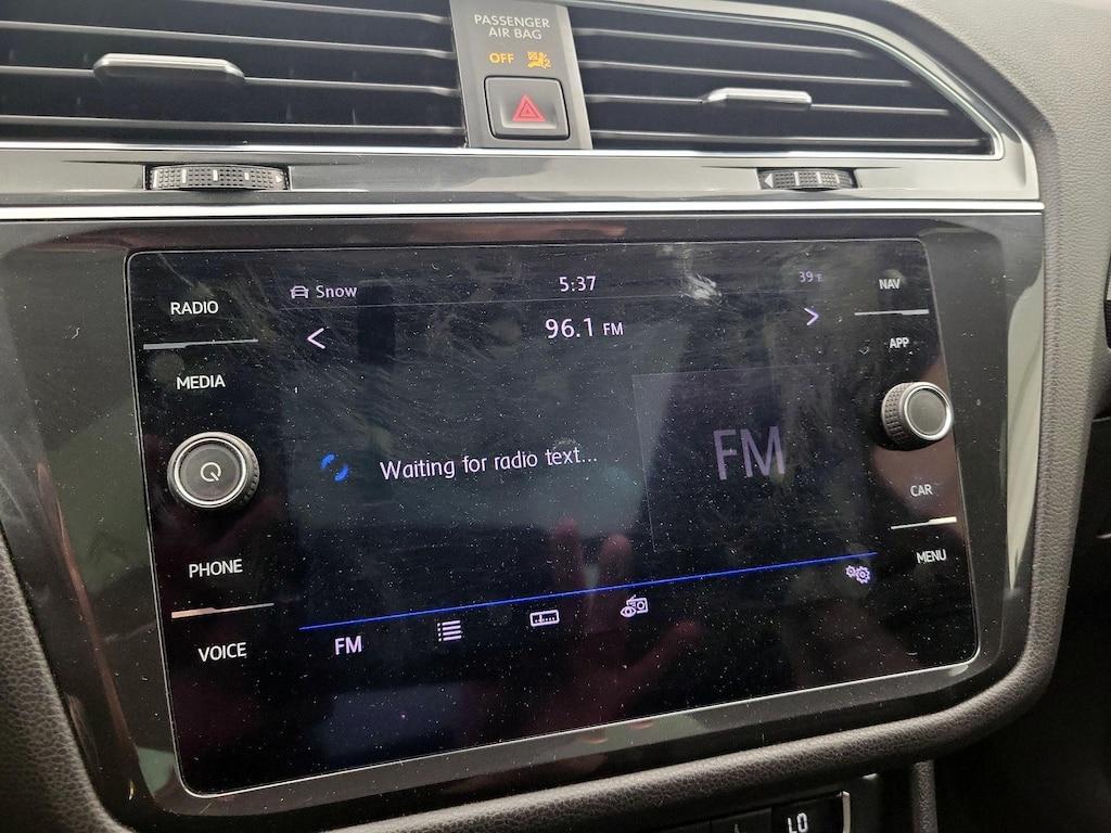 used 2019 Volkswagen Tiguan car, priced at $22,998