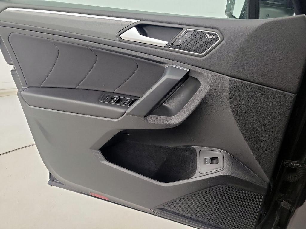 used 2019 Volkswagen Tiguan car, priced at $22,998