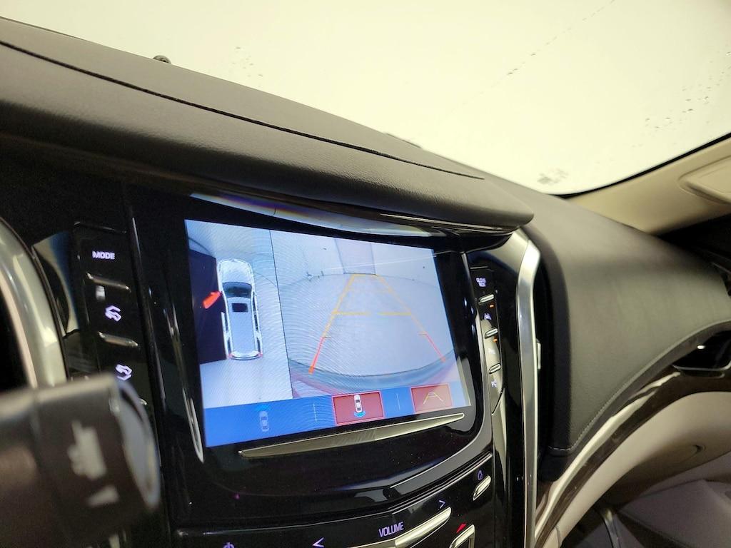 used 2019 Cadillac Escalade car, priced at $45,998
