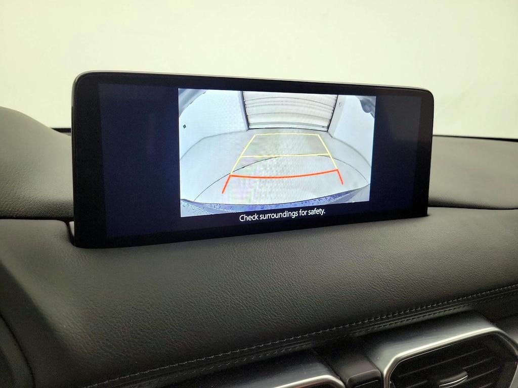 used 2021 Mazda CX-5 car, priced at $24,998