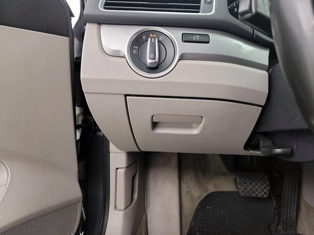 used 2015 Volkswagen Passat car, priced at $13,599