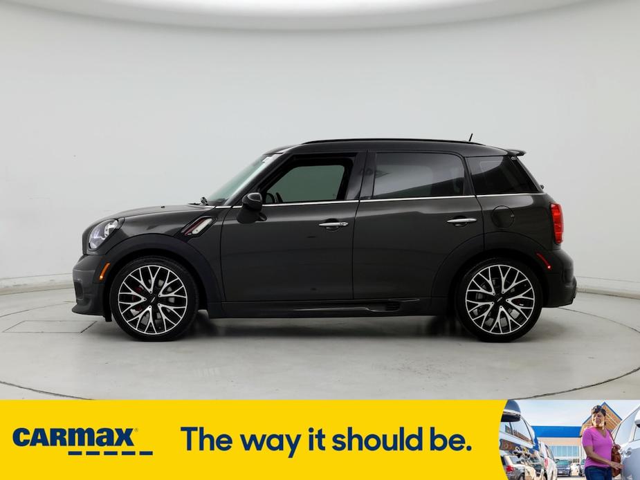 used 2016 MINI Countryman car, priced at $20,998