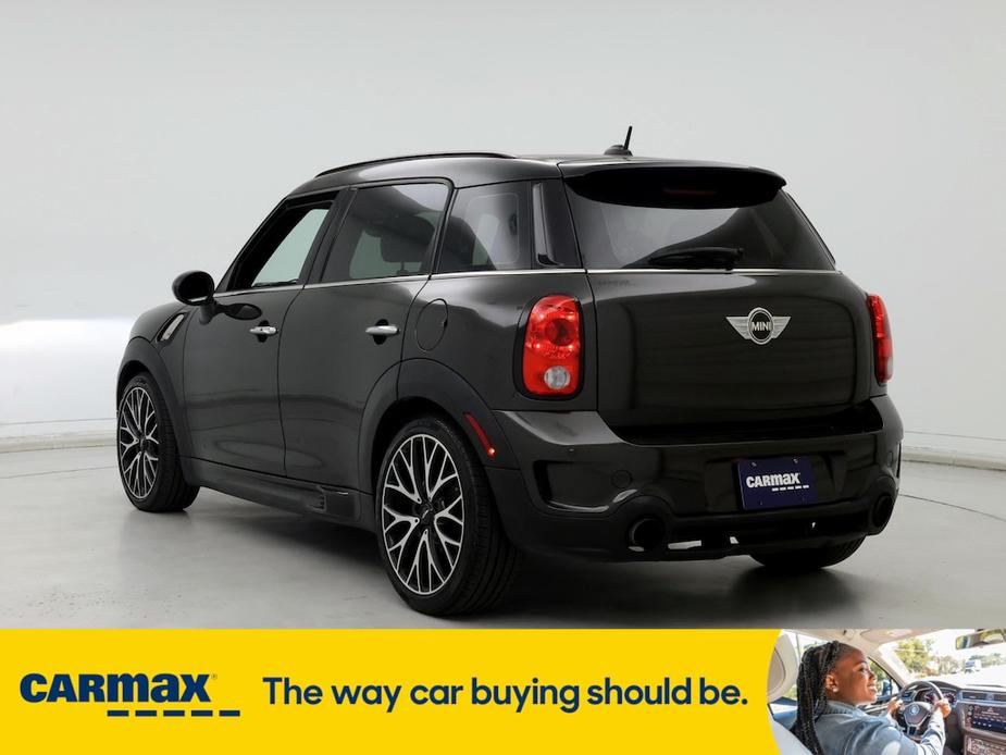 used 2016 MINI Countryman car, priced at $20,998