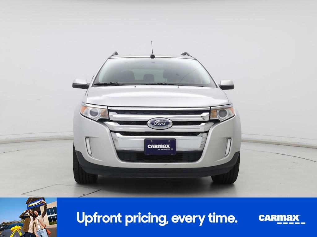 used 2013 Ford Edge car, priced at $13,998