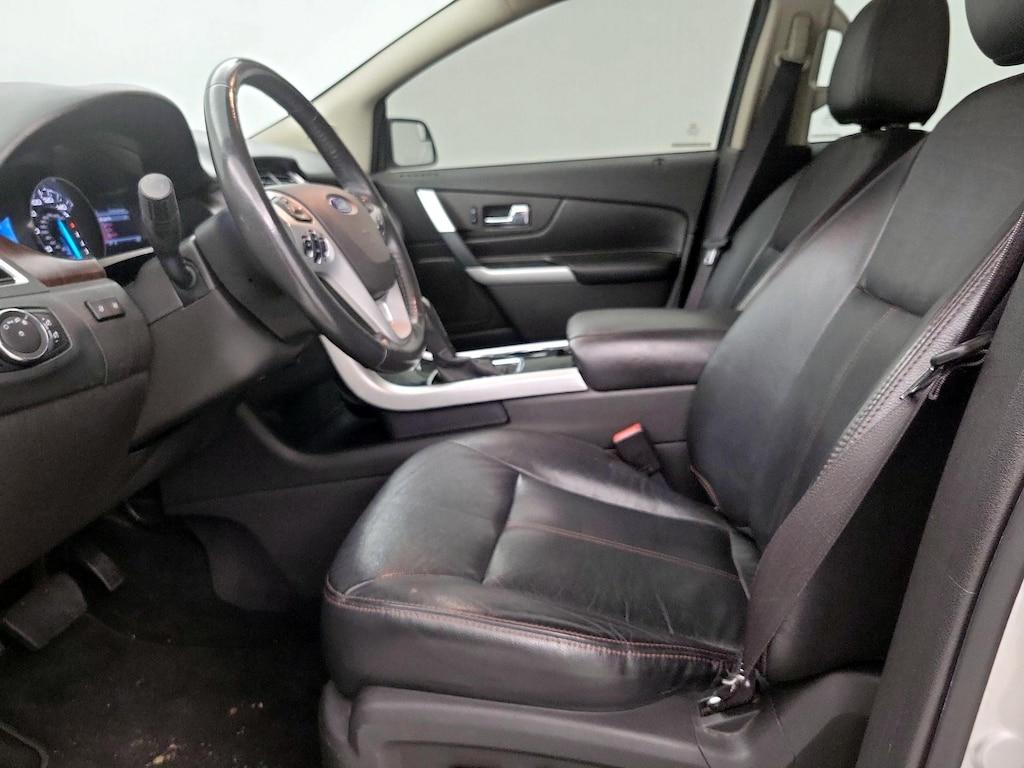 used 2013 Ford Edge car, priced at $13,998
