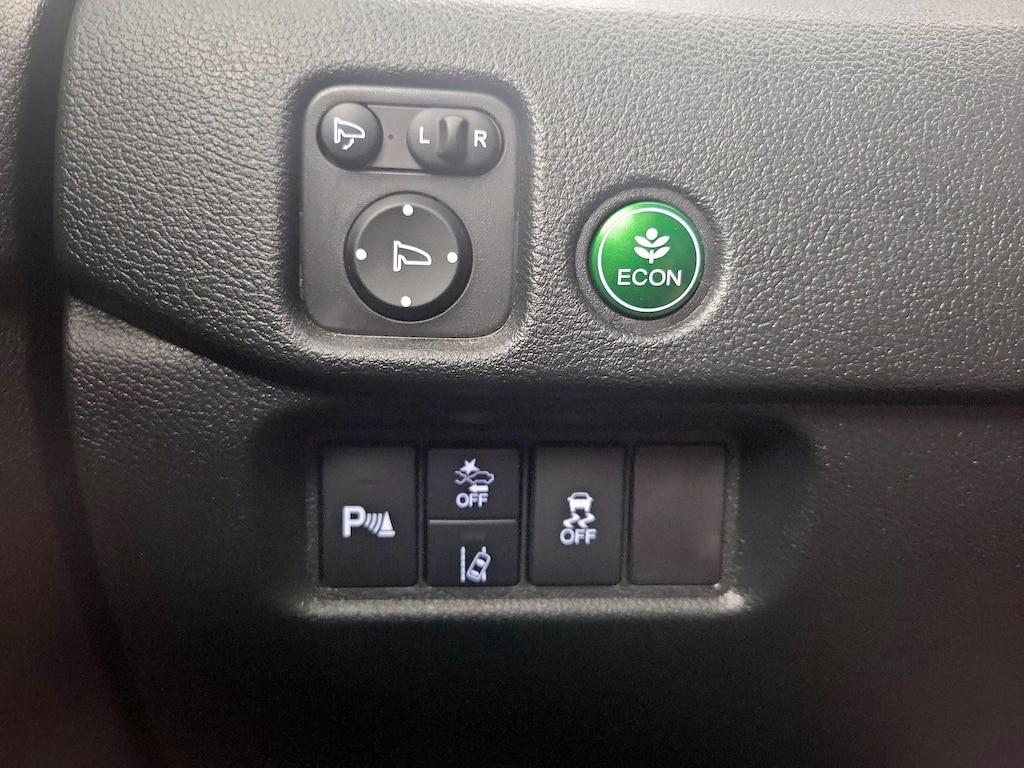 used 2022 Honda Pilot car, priced at $38,998