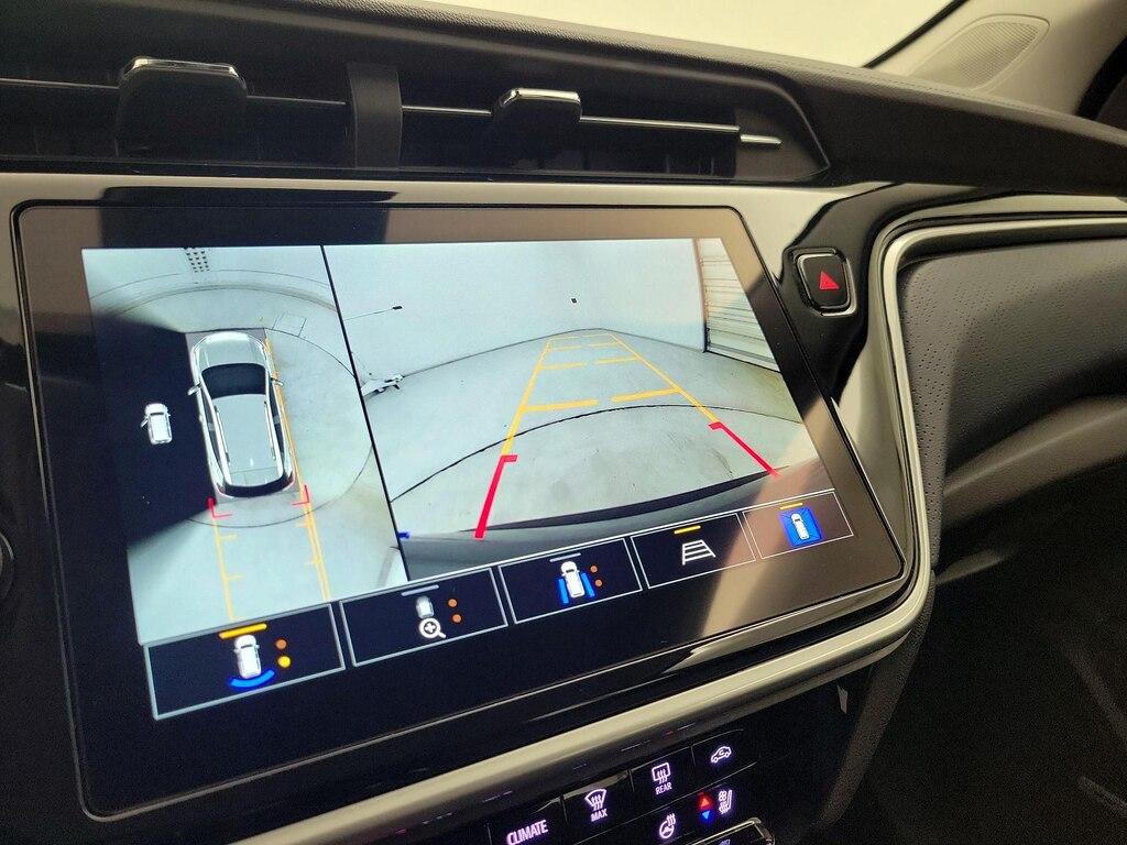 used 2023 Chevrolet Bolt EUV car, priced at $25,998