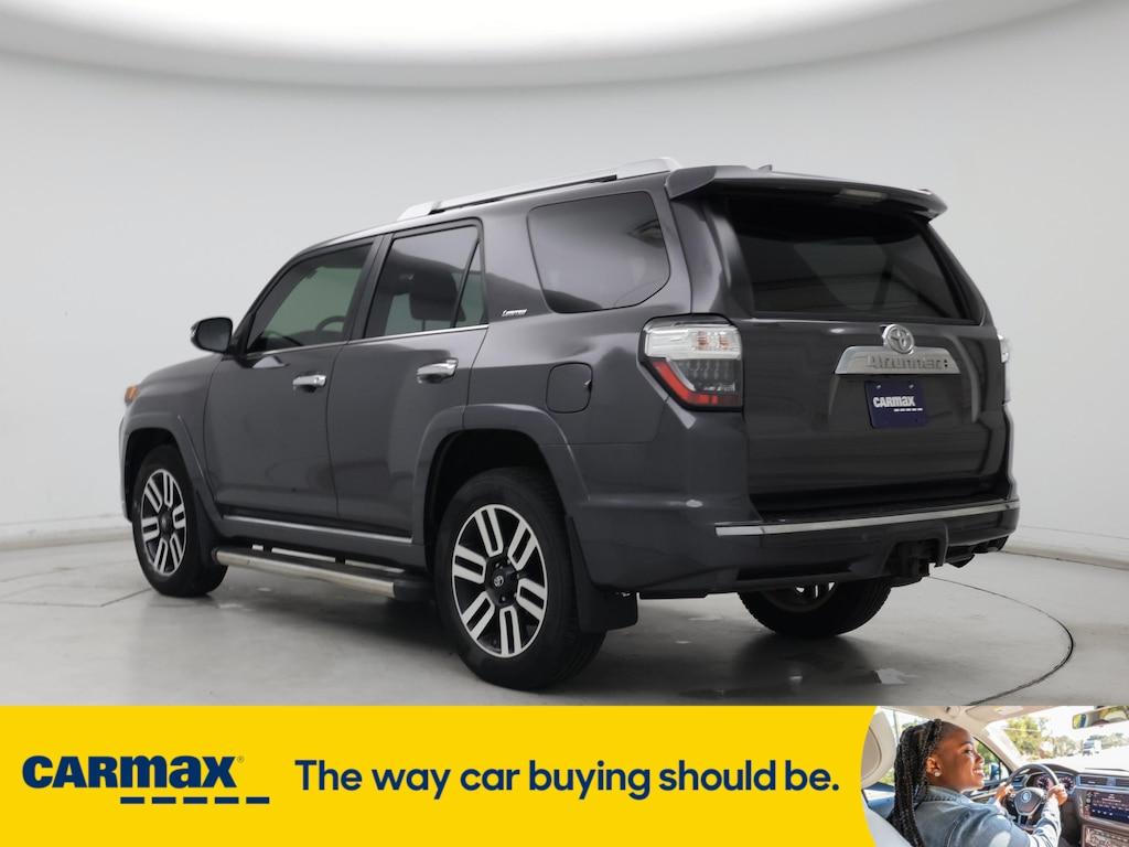 used 2017 Toyota 4Runner car, priced at $35,998