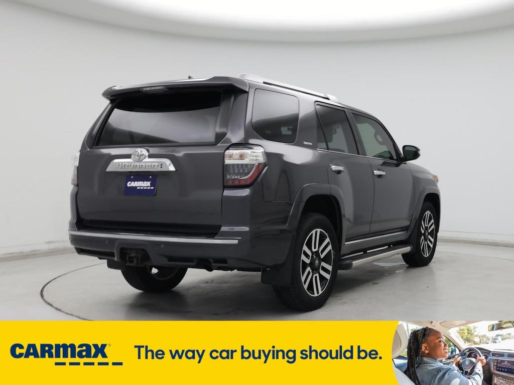 used 2017 Toyota 4Runner car, priced at $35,998