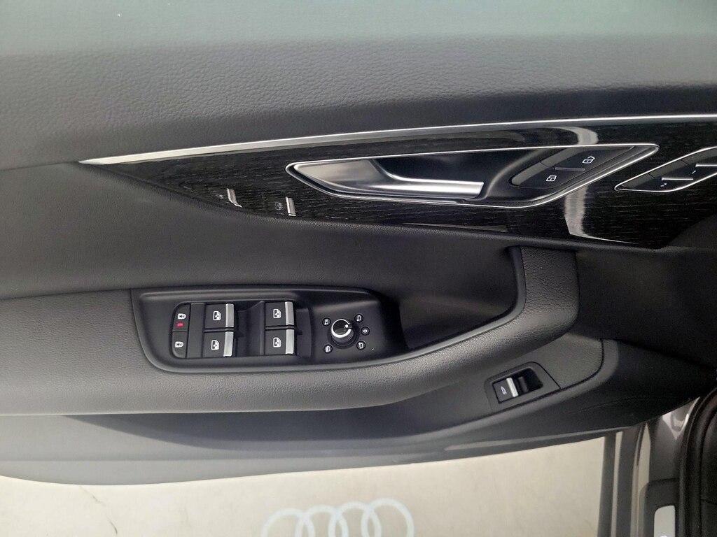 used 2022 Audi Q7 car, priced at $39,998