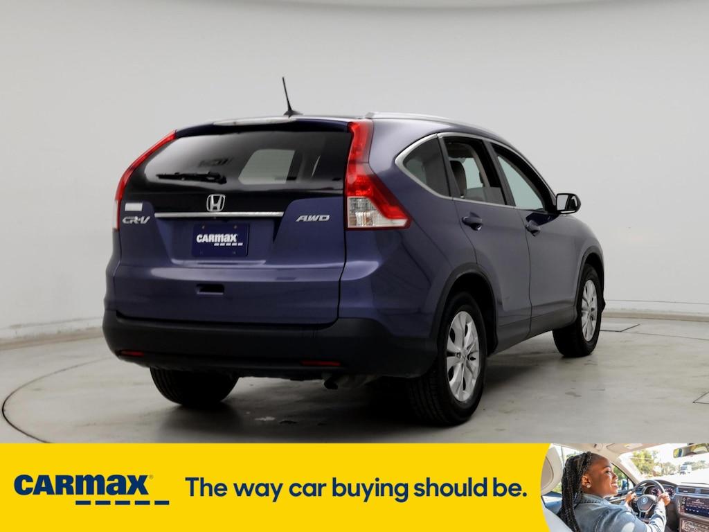 used 2014 Honda CR-V car, priced at $18,998