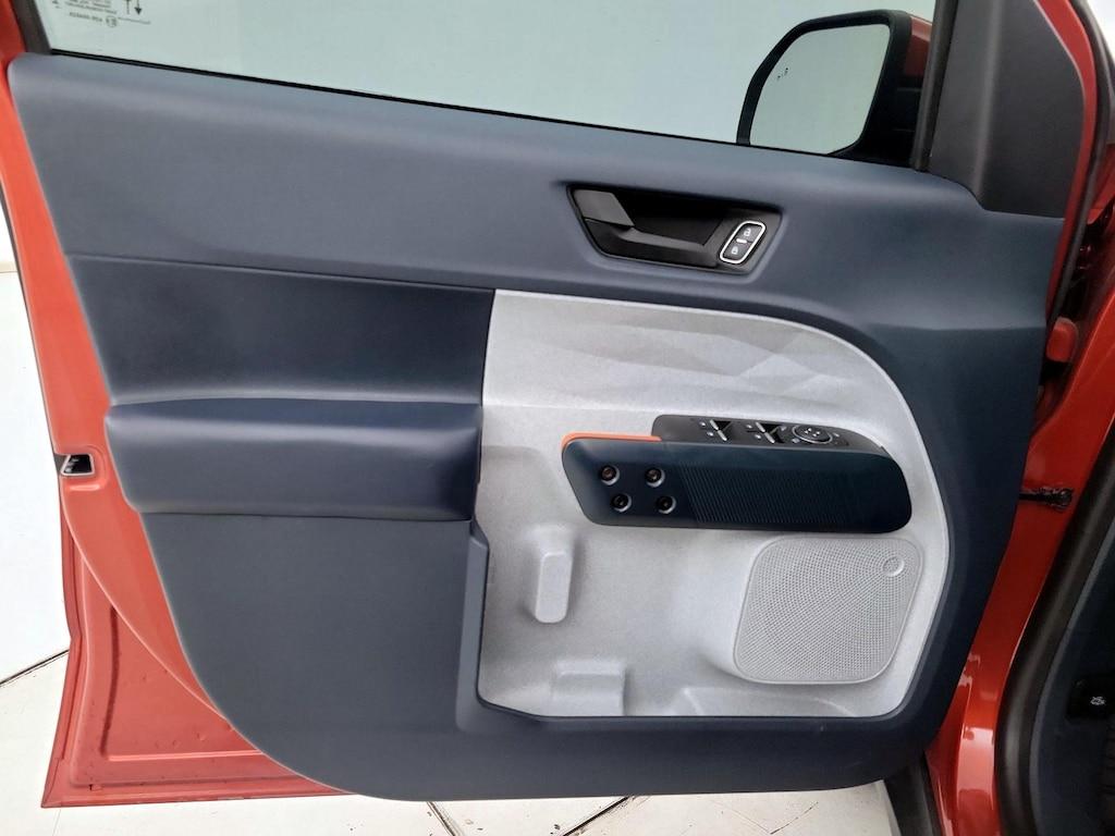 used 2023 Ford Maverick car, priced at $28,998