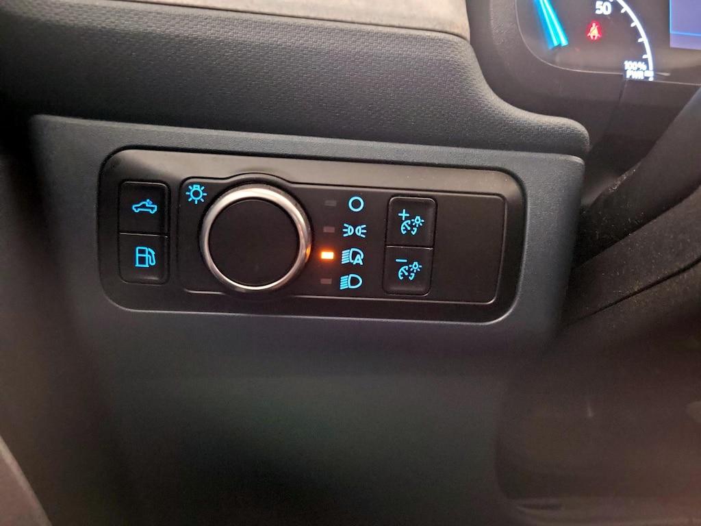 used 2023 Ford Maverick car, priced at $28,998