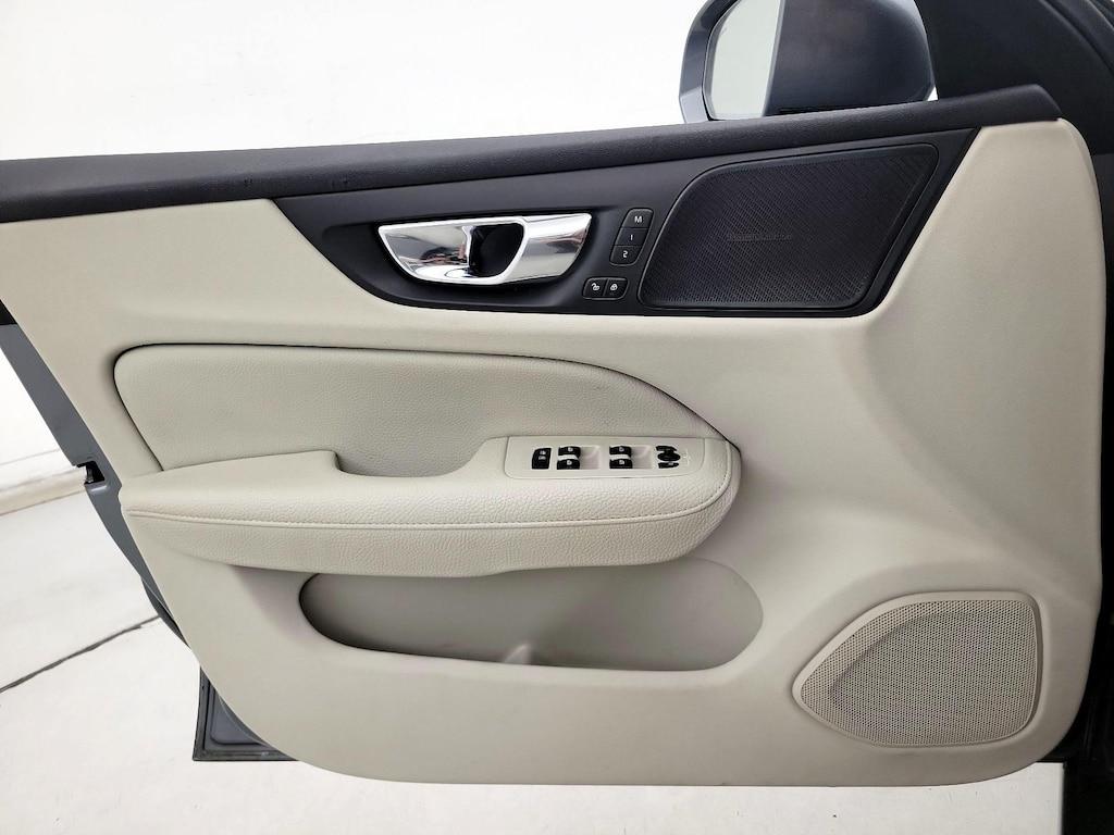 used 2020 Volvo S60 car, priced at $22,998