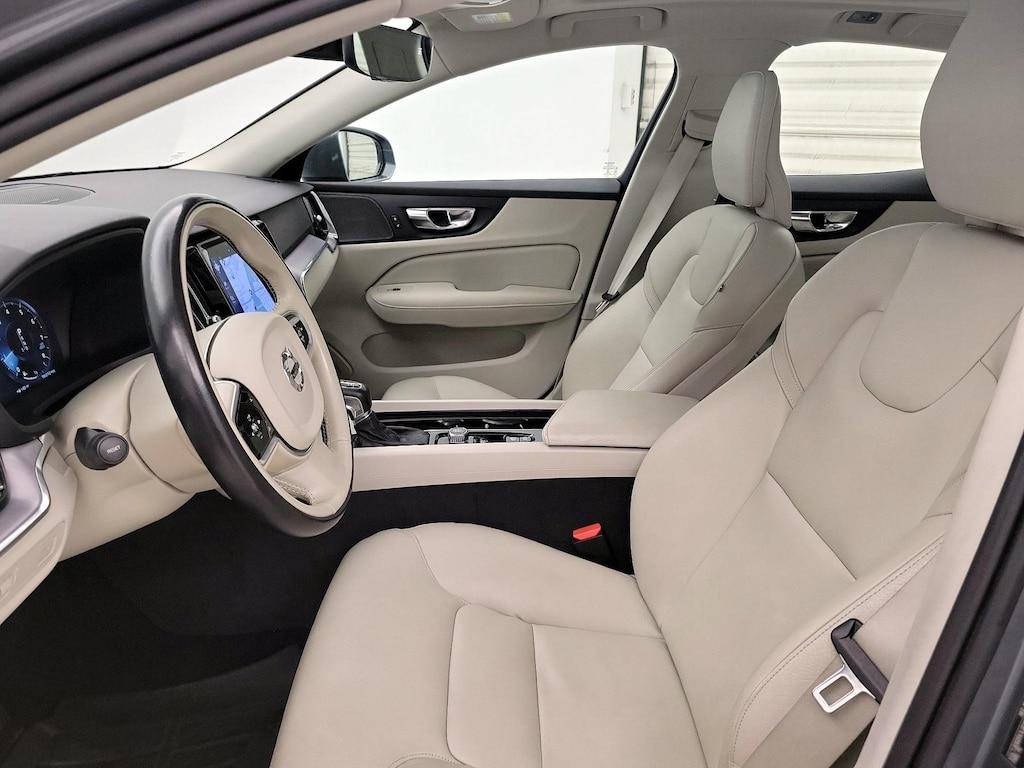 used 2020 Volvo S60 car, priced at $22,998