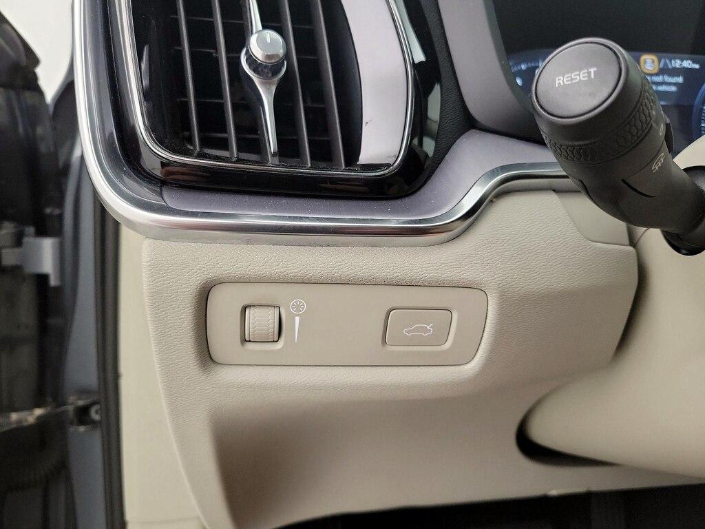 used 2020 Volvo S60 car, priced at $22,998