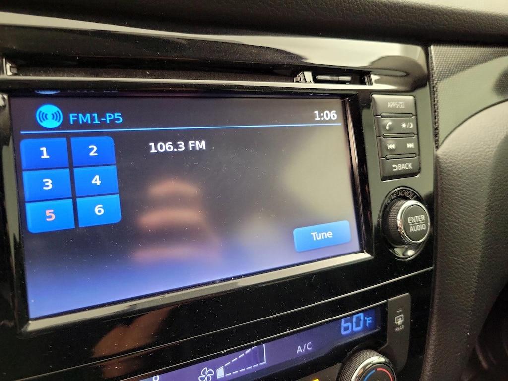 used 2014 Nissan Rogue car, priced at $13,599