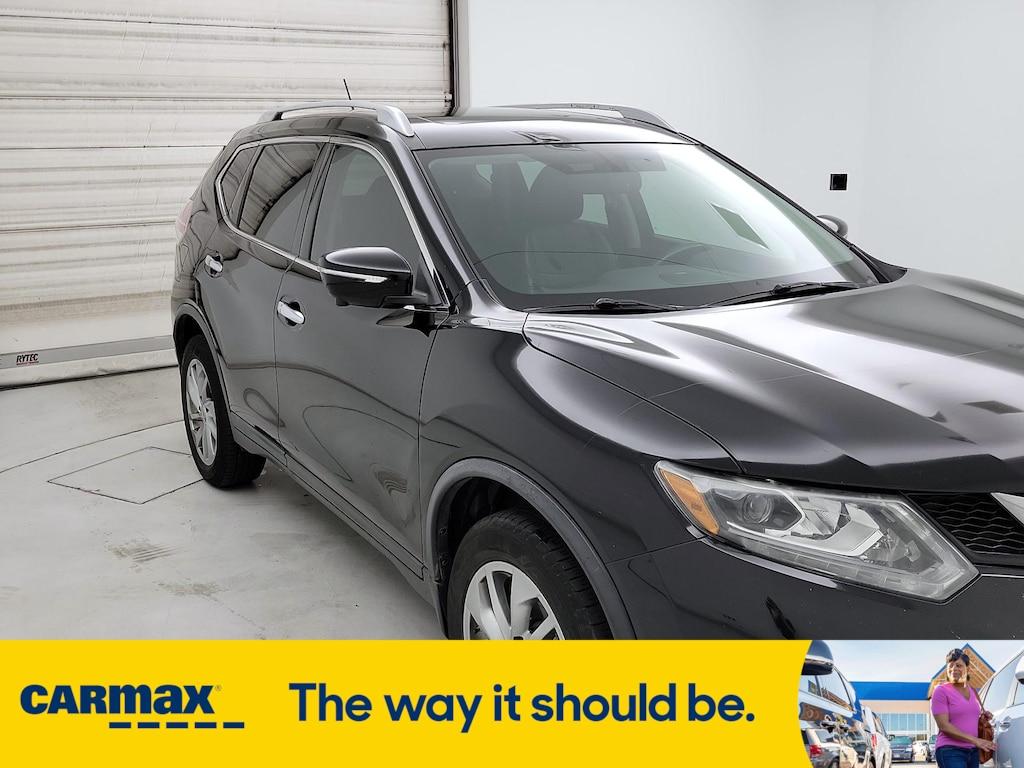 used 2014 Nissan Rogue car, priced at $13,599