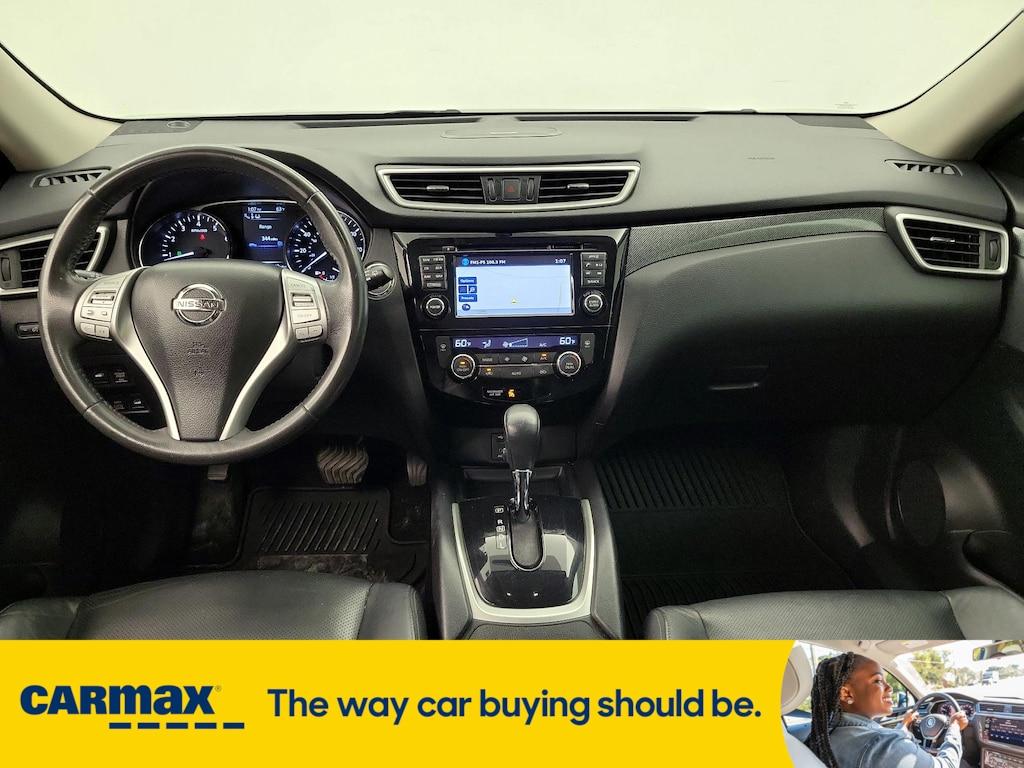 used 2014 Nissan Rogue car, priced at $13,599