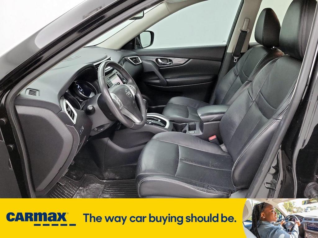 used 2014 Nissan Rogue car, priced at $13,599